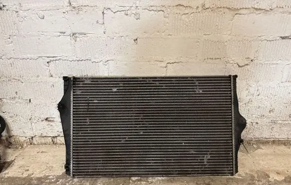 Volvo XC90 Intercooler radiator