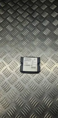 Volvo S60 Immobilizer control unit/module F005V00178 30620877