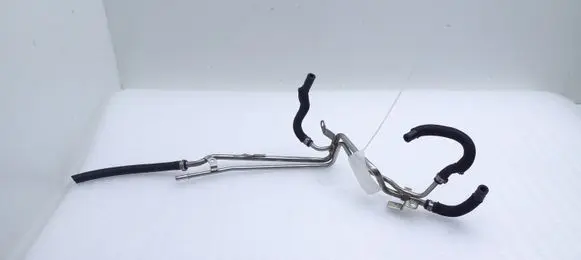 Mercedes-Benz B W246 W242 Fuel line pipe A6510700732