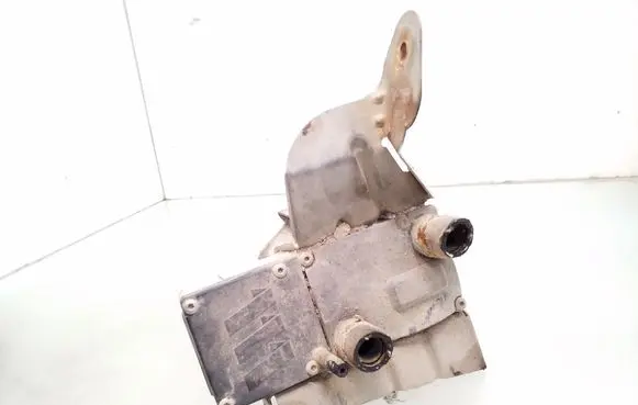 Opel Omega B2 Auxiliary pre-heater (Webasto) 24459413