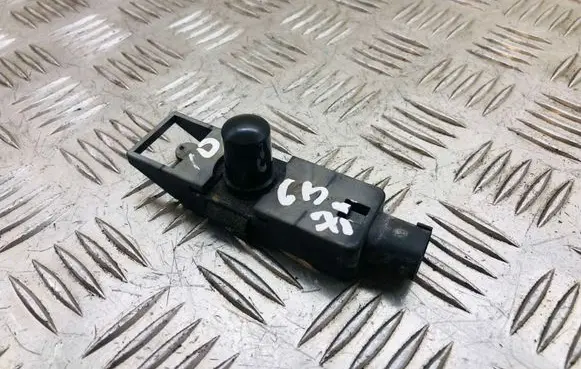 Mercedes-Benz S W221 Sun solar sensor A2218701310