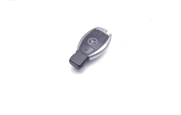 Mercedes-Benz E W212 Ignition key/card 