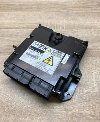 Mazda 5 Engine control unit/module ECU RF7N18881N 2758006670