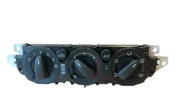 Ford Grand C-MAX Climate control unit AM5T19980BD