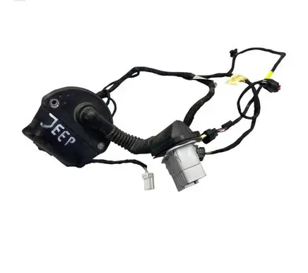 Jeep Patriot Rear door wiring loom 71844230 16238