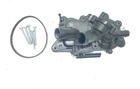 BAIC Beijing X7 Water pump 