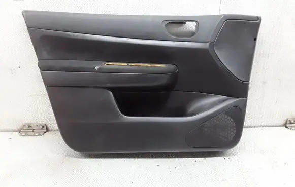 Peugeot 307 Door card panel trim set 