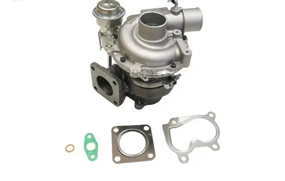 Opel Frontera A Turbo 860029 VICC VA430023