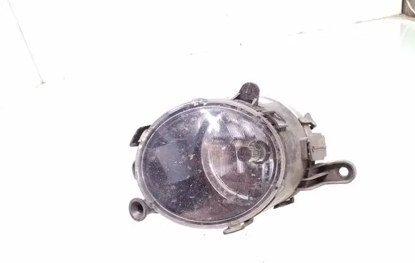 Front fog light