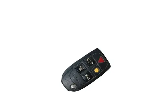 Ignition key/card