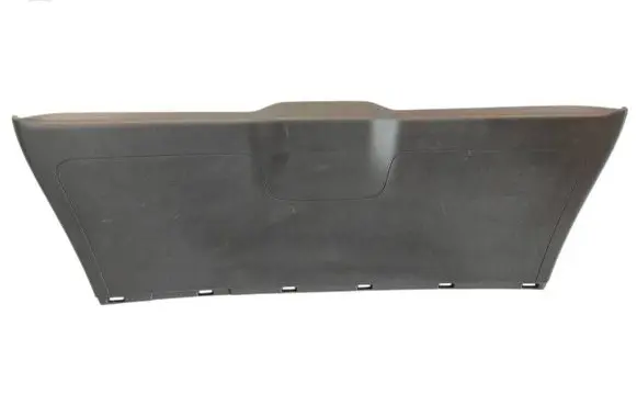 Mercedes-Benz B W246 W242 Tailgate trim A2467400070