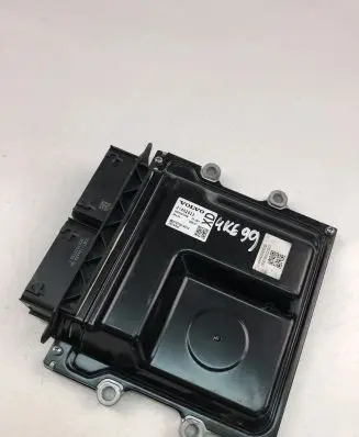 Volvo V40 Engine control unit/module ECU 31452623