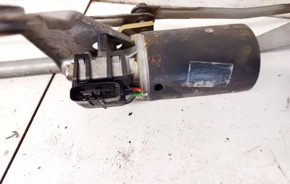 Volvo S70 V70 V70 XC Wiper motor 0390241133