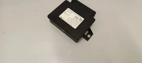 Mercedes-Benz A W176 Hand brake control module A2469008516