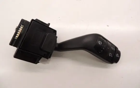 Ford Focus C-MAX Wiper control stalk 3M5T17A553AD D180