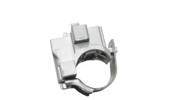 Mitsubishi Outlander Steering wheel lock 4408A192