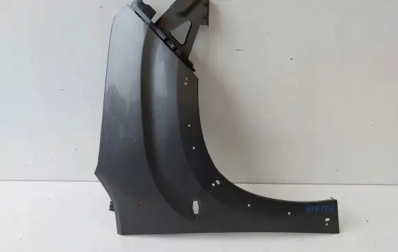 Peugeot Rifter Fender