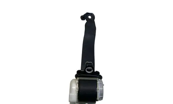 Toyota Yaris Rear seatbelt H073818 H073811 7P2700