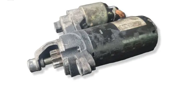 Audi A6 Allroad C7 Starter motor 059911021K
