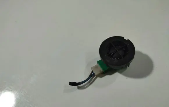 Opel Signum Front door speaker GM90520836