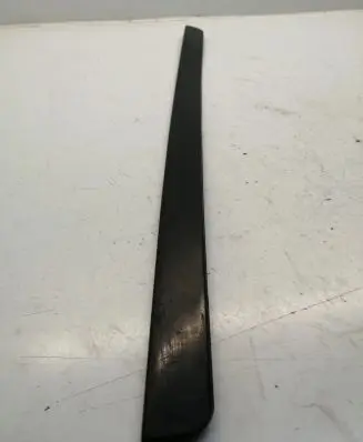Ford Transit Rear side glass trim 
