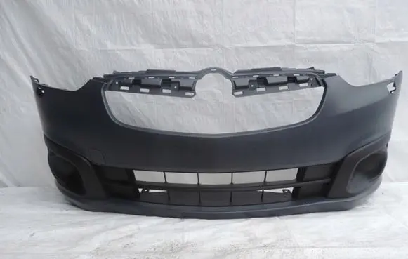 Opel Combo D Front bumper 735593392