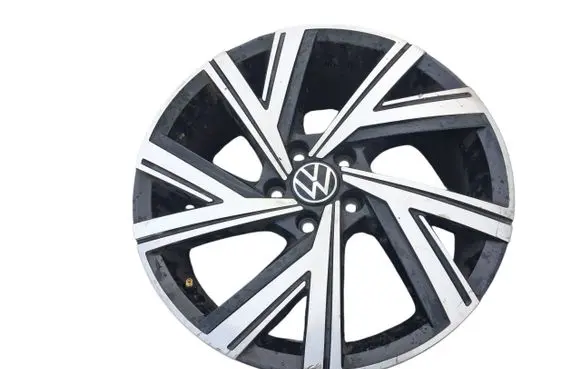 Volkswagen Golf VIII R18 alloy rim 5H0601025M