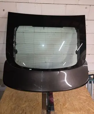 BMW 4 F36 Gran coupe Tailgate/trunk/boot lid