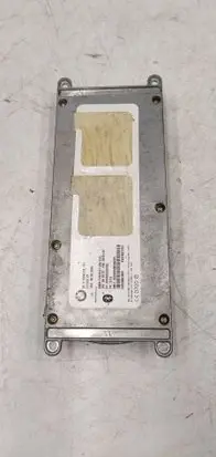 BMW 7 E65 E66 Bluetooth control unit module 6946328
