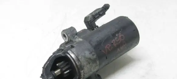 Toyota Verso Starter motor 28100-0X040