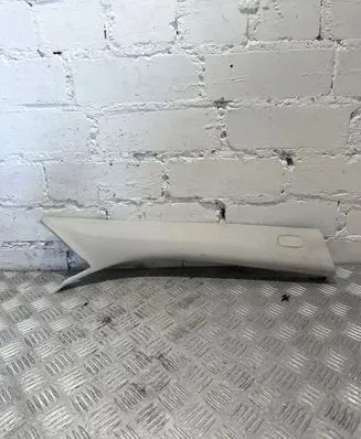 Mercedes-Benz E W213 (A) pillar trim A2136900625