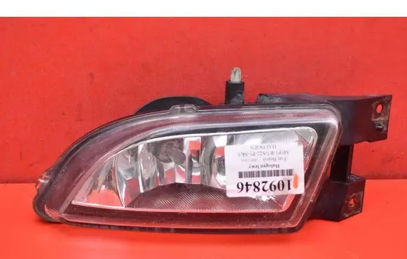 Fiat Bravo Front fog light