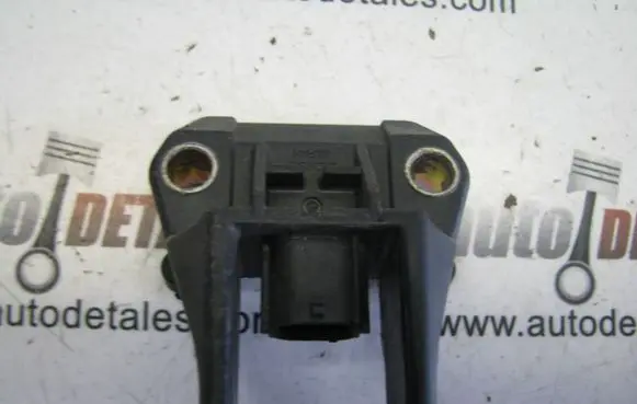 Toyota RAV 4 (XA20) Airbag deployment crash/impact sensor 8917345050