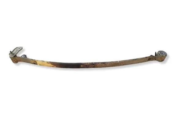 Peugeot Boxer Rear leaf spring 01397189080
