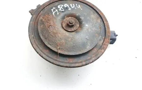 Hyundai Santa Fe Horn signal