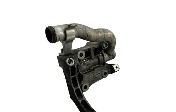 Audi A6 S6 C7 4G A/C compressor mount bracket 18639 059145169AN AS9C03