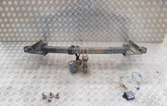 Chevrolet Orlando Tow bar set 