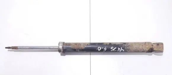 Ford Focus Rear shock absorber/damper