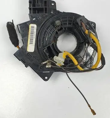 Ford Transit Airbag slip ring squib (SRS ring) 4M5T-14A664-AC