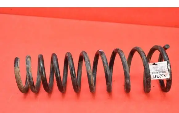 Alfa Romeo 147 Front coil spring ALFAROMEO