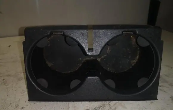 Volvo XC90 Cup holder back 8674917