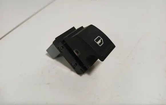 Volkswagen PASSAT B6 Electric window control switch 7L6959855B 026901S