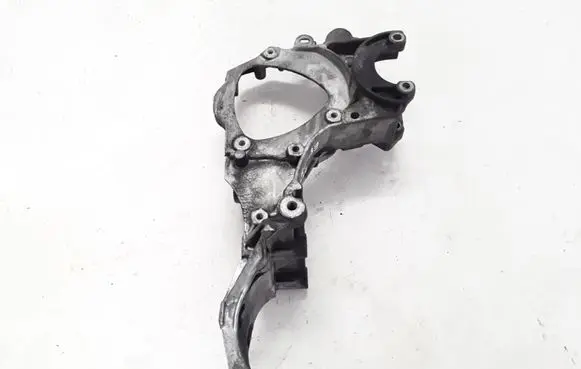 Generator/alternator bracket