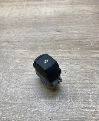 Renault Espace IV Electric window control switch 28082 114209C