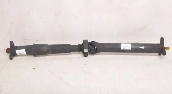 BMW Z4 g29 Middle center prop shaft 9494034