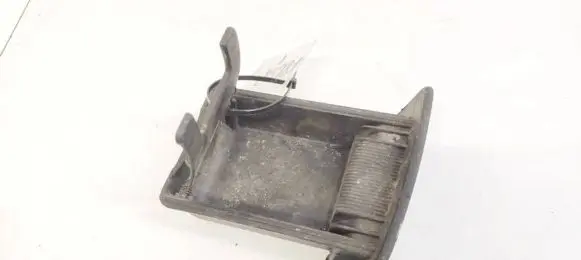 Car ashtray