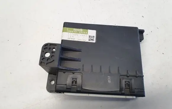 Toyota RAV 4 (XA30) Climate control unit 8865042240 nr9613