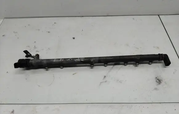 BMW 3 E90 E91 Fuel main line pipe 7795514 0445216015