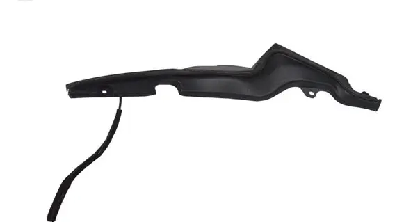 Honda Civic IX Other trunk/boot trim element 63370AL000 63370AL00A
