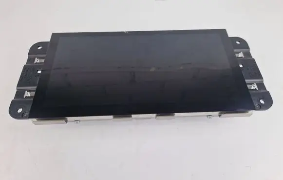 Audi A7 S7 4K8 Screen/display/small screen 4K0919605A